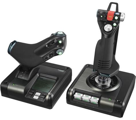 saitek x52 pro driver|Hardware & Technical .